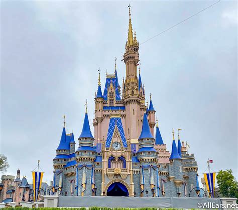 Cinderella Castle: The Crown Jewel of Disney World